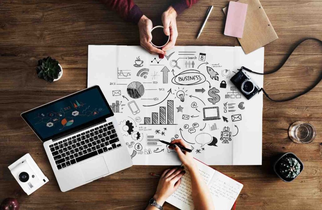 How freelance digital marketers help business